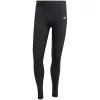Mallas largas adidas Techfit hombre negras JN7352 talla L