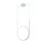 Lámpara colgante 48W LED blanca 3360lm