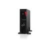 Servidor torre Fujitsu PRIMERGY TX1320 M6 - Intel Xeon 6369P, 64GB DDR4 ECC, 2x 960GB SSD, RAID EP3252-8i, 2x 500W hot-plug, sin SO
