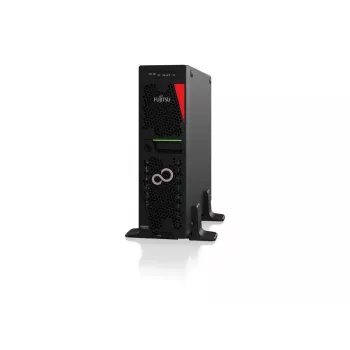 Servidor torre Fujitsu PRIMERGY TX1320 M6 - Intel Xeon 6369P, 64GB DDR4 ECC, 2x 960GB SSD, RAID EP3252-8i, 2x 500W hot-plug, sin SO