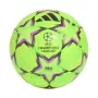 Balón de fútbol adidas UCL Pro Winter 26/27 League Stage talla 5 verde/negro/rosa KE9769