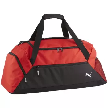 Bolsa de deporte Puma Team Goal M roja