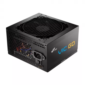 FSP Fortron VIC-650GD fuente de alimentación ATX 650W 80 PLUS Gold totalmente modular