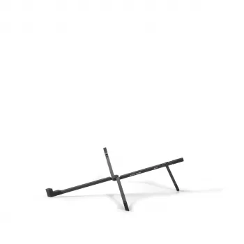 Native Union Fold soporte para portátil - negro
