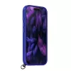 LAUT Keyko Pop funda para iPhone 17 Pro Max, Indigo Tide