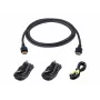 ATEN 2L-7D02UH21X4 kit de cables Ultra High Speed