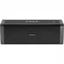 Dockin D Fine Evo altavoz Bluetooth portátil, 50W estéreo, IP55, 18h batería, aptX, powerbank, negro