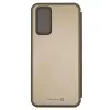 Evelatus funda tipo libro para Samsung Galaxy A53 5G dorada