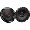 JVC CS-DR1722 altavoces coaxiales de 2 vías para coche 6,5