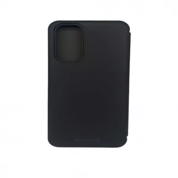 Evelatus funda tipo libro para Xiaomi Redmi Note 11/11S negra