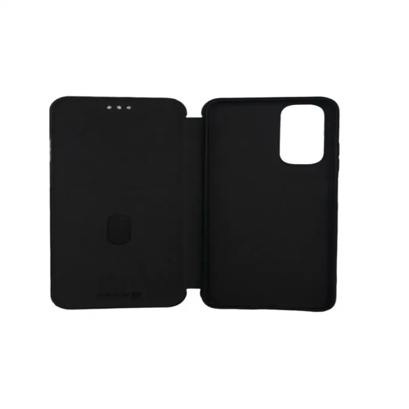Evelatus funda tipo libro para Xiaomi Redmi Note 11/11S negra