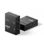 Teltonika Networks RUTC42 (UK) router industrial 4G/Wi-Fi 6 de doble banda