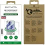 4smarts set de protección 360° para Samsung Galaxy Z Flip8 - transparente