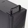 SilverStone RAC-CF4-440 Controlador de ventiladores de 4 canales, bahía de 5,25