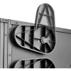 SilverStone RAC-CF4-440 Controlador de ventiladores de 4 canales, bahía de 5,25