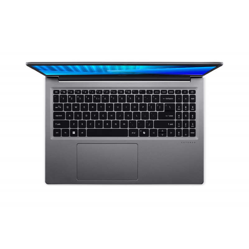 Acer EXO15-41 Portátil 15,6 inch - AMD Ryzen 3 - 8GB RAM - 256GB SSD - Negro