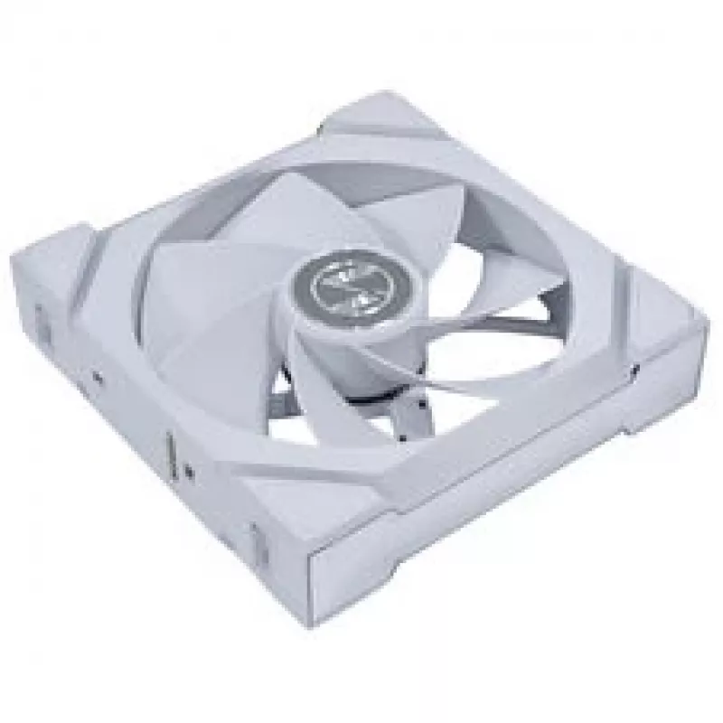 Lian Li UNI FAN SL FLEX Wireless ARGB Reverse Ventilador de caja 120mm Blanco