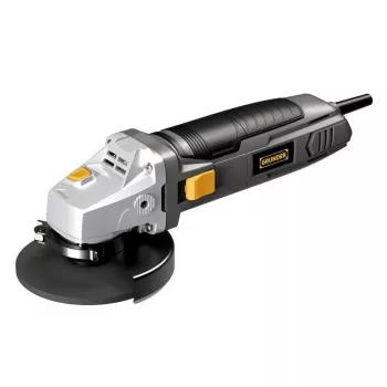 Amoladora angular 900 W