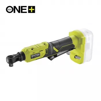 RYOBI 18V ONE+ Llave de carraca a batería 3/8