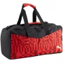 Puma individualRISE Bolsa de viaje mediana rojo-negro 79913 01