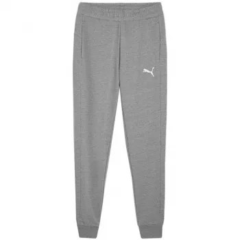 Puma Team Goal Casuals Camiseta para hombre gris S
