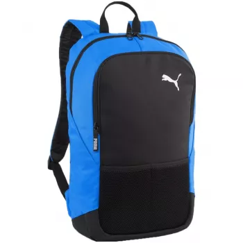 Puma TeamGOAL mochila 090239-02, azul/negro