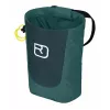Ortovox Trad Chalk Bag - verde pacífico