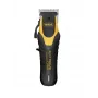 Wahl EXTREME GRIP cortapelos 3031752 | cortapelos con cable con 9 peines codificados por colores