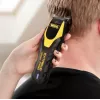 Wahl EXTREME GRIP cortapelos 3031752 | cortapelos con cable con 9 peines codificados por colores