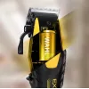 Wahl EXTREME GRIP cortapelos 3031752 | cortapelos con cable con 9 peines codificados por colores