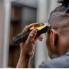 Wahl EXTREME GRIP cortapelos 3031752 | cortapelos con cable con 9 peines codificados por colores