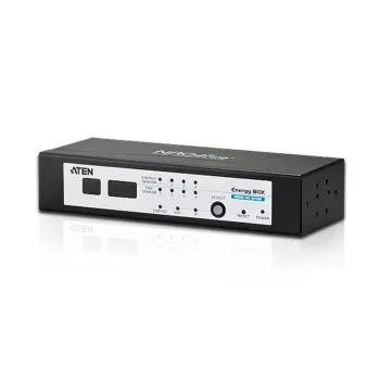 ATEN NRGence EC1000 Energy Box unidad de monitorización PDU