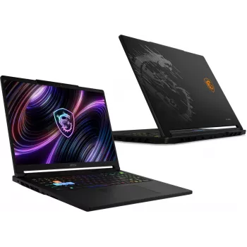 MSI Raider 16 Max HX B2WI-228PL - portátil gaming 16