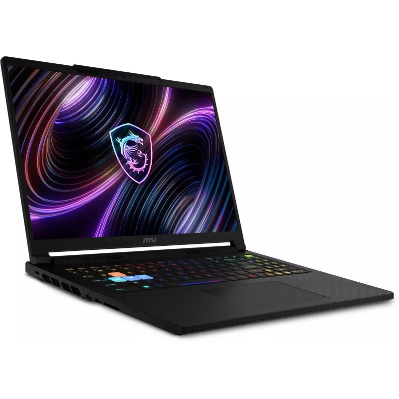 MSI Raider 16 Max HX B2WI-228PL - portátil gaming 16