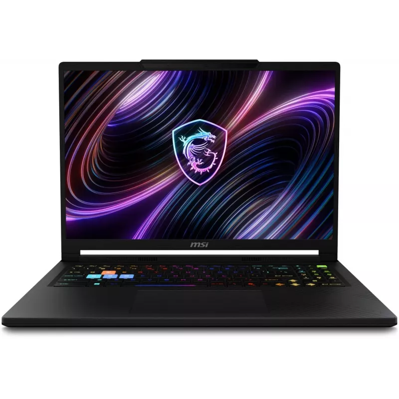 MSI Raider 16 Max HX B2WI-228PL - portátil gaming 16