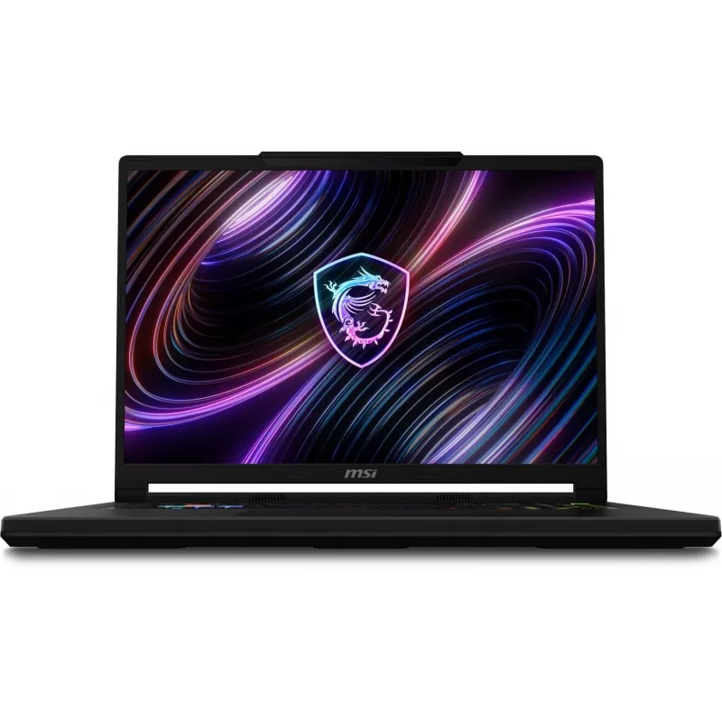 MSI Raider 16 Max HX B2WI-228PL - portátil gaming 16