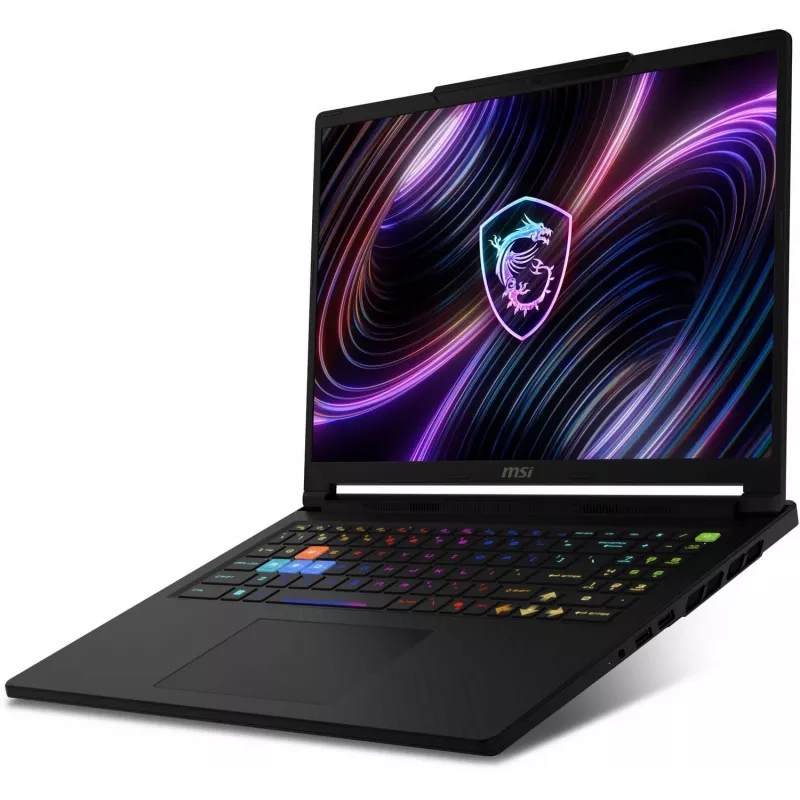 MSI Raider 16 Max HX B2WI-228PL - portátil gaming 16