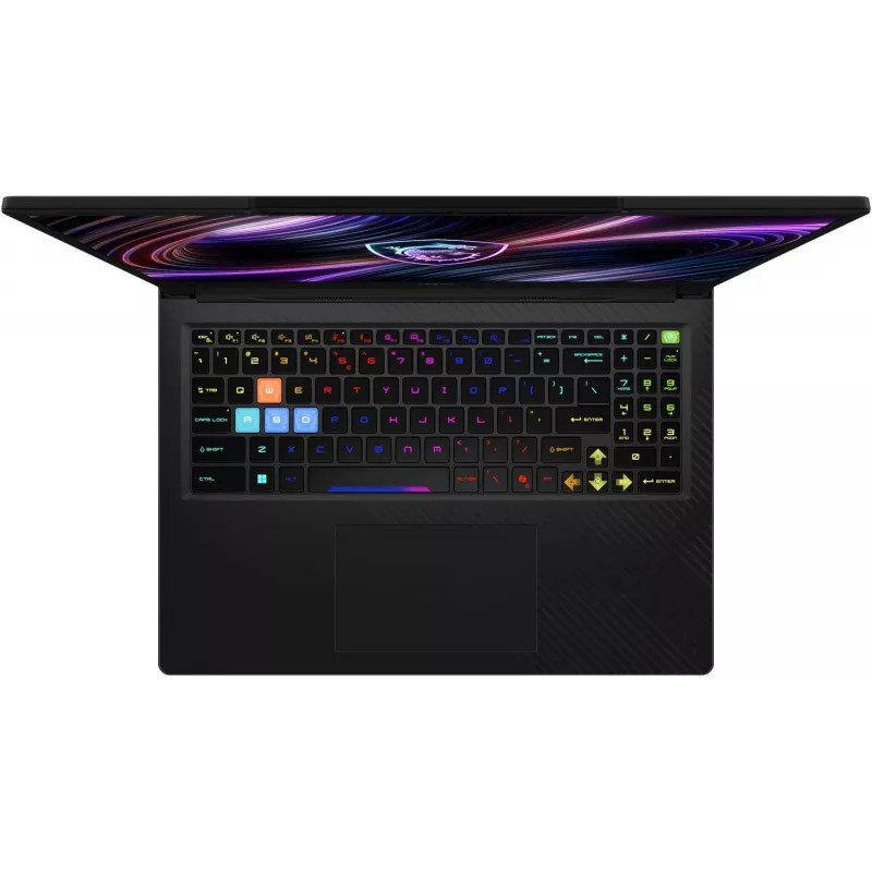 MSI Raider 16 Max HX B2WI-228PL - portátil gaming 16