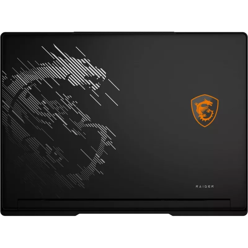 MSI Raider 16 Max HX B2WI-228PL - portátil gaming 16