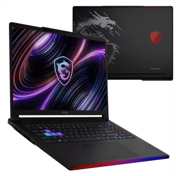 MSI Raider 16 Max HX B2WJ-227PL - 16