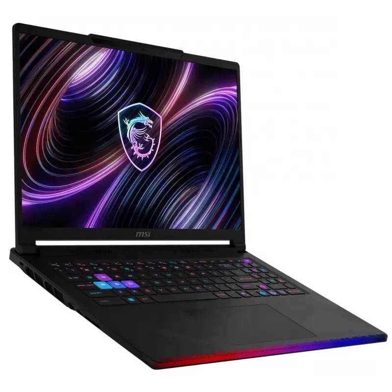 MSI Raider 16 Max HX B2WJ-227PL - 16