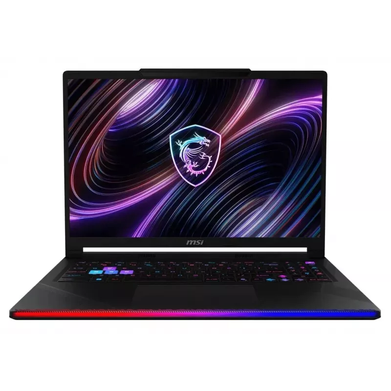 MSI Raider 16 Max HX B2WJ-227PL - 16