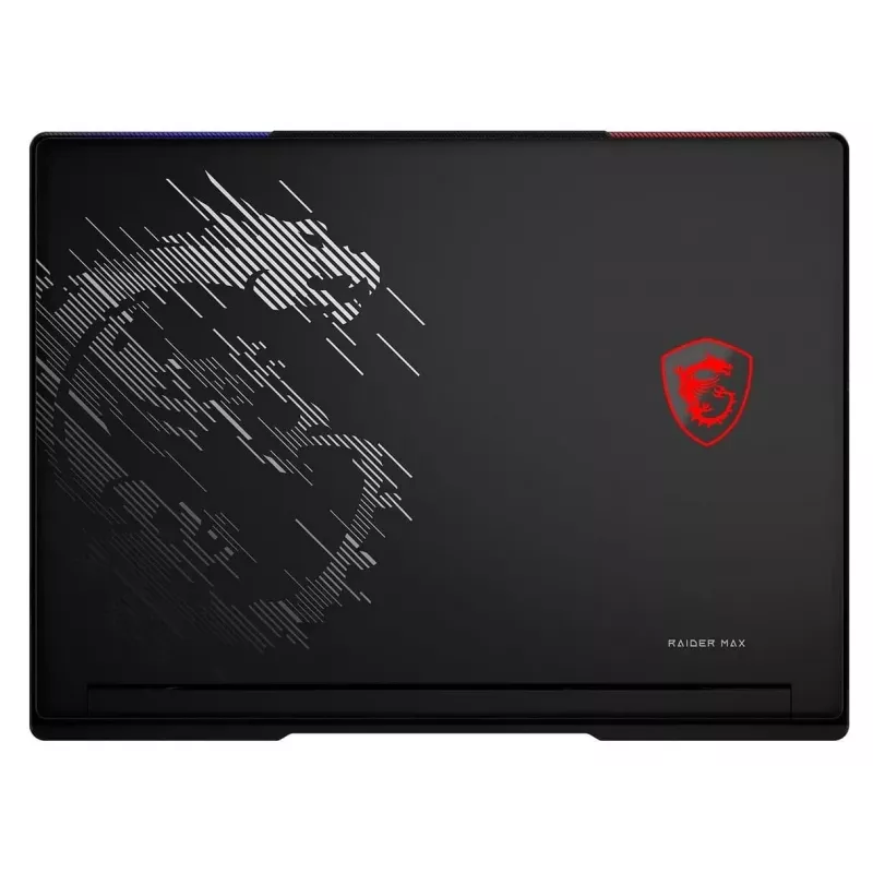MSI Raider 16 Max HX B2WJ-227PL - 16