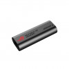 ASUS ROG USB-C10G adaptador Ethernet 10G 2 en 1 con conector USB-C y USB-A, Plug & Play, compacto y ideal para viajes