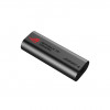 ASUS ROG USB-C10G adaptador Ethernet 10G 2 en 1 con conector USB-C y USB-A, Plug & Play, compacto y ideal para viajes