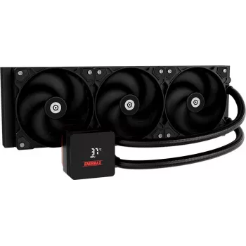 ENERMAX LIQMAX IV 360 ARGB refrigeración líquida todo en uno para CPU