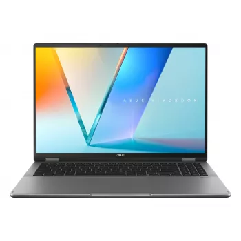 ASUS Vivobook 16 Flip TP3607AA-FLIP-DISSI4X Copilot+ PC portátil 2 en 1, 16