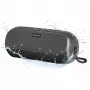Defender G32 altavoz Bluetooth portátil 20W IP56 TWS FM USB MicroSD AUX negro