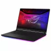 ASUS ROG Strix Scar 18 G835LXG-TQ328W portátil gaming, 18 inch 4K UHD 300Hz, Intel Core Ultra 9, RTX 5090, 128GB RAM, 8TB SSD, Win11 Home, teclado alemán