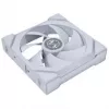 Lian Li UNI FAN SL FLEX Wireless ARGB ventilador 120mm pack de 3 blanco